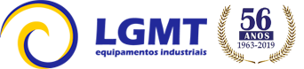 LGMT – EQUIPAMENTOS INDUSTRIAIS